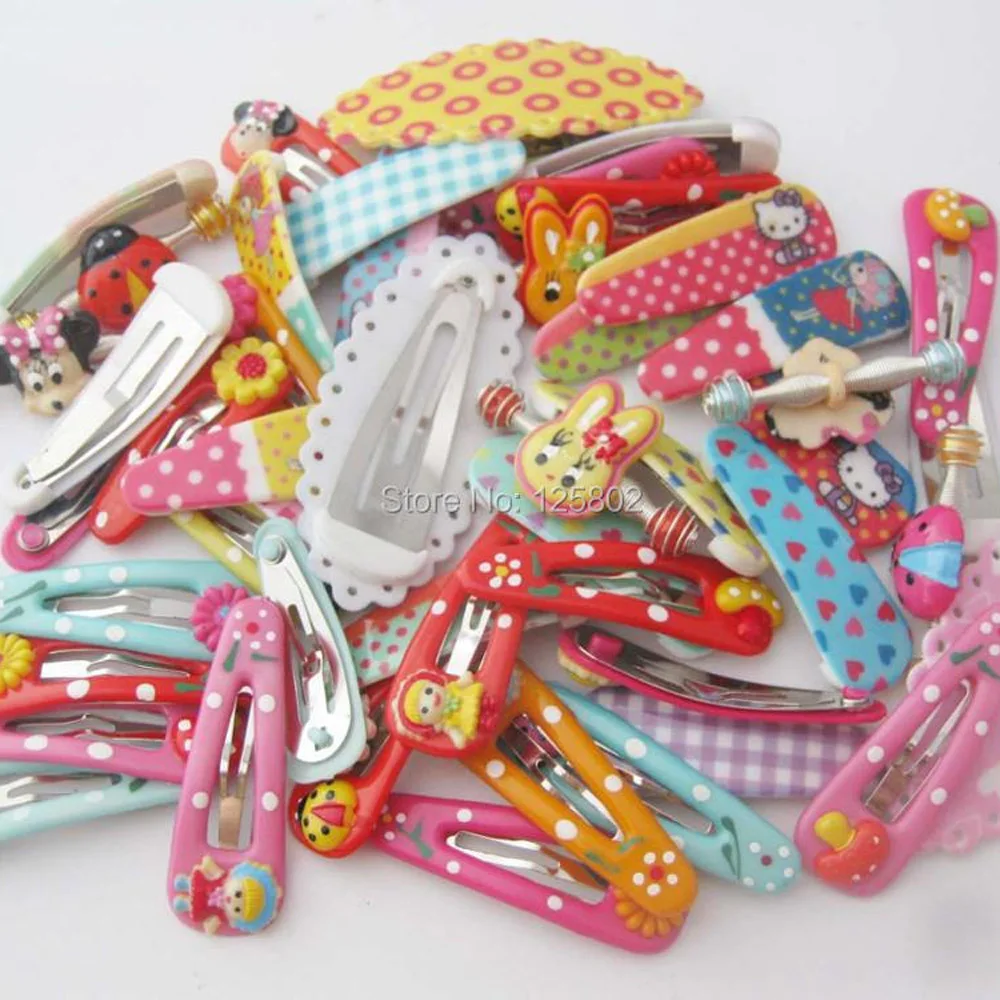 20Pcs Various Styles Girls Hairpins Headwear Accessories Flower Hair clips Mixed
20Pcs Various Styles Girls Hairpins Headwear Accessories Flower Hair clips Mixed