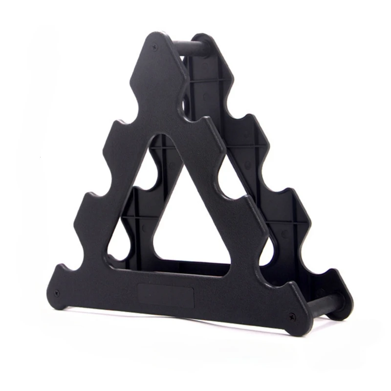 1pcs Dumbbell Exercise Fitness Equipment Increase Muscle Bracket Triangle Small Leaves Big Leaves Indoor Sports Training Device
1pcs Dumbbell Exercise Fitness Equipment Increase Muscle Bracket Triangle Small Leaves Big Leaves Indoor Sports Training Device