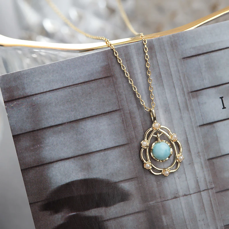 DIMINGKE Natural 5*5MM Heart-shaped Rally Ma Seastone Pearl Woman Necklace 100%-S925 Sterling Silver High Jewelry Gift
DIMINGKE Natural 5*5MM Heart-shaped Rally Ma Seastone Pearl Woman Necklace 100%-S925 Sterling Silver High Jewelry Gift