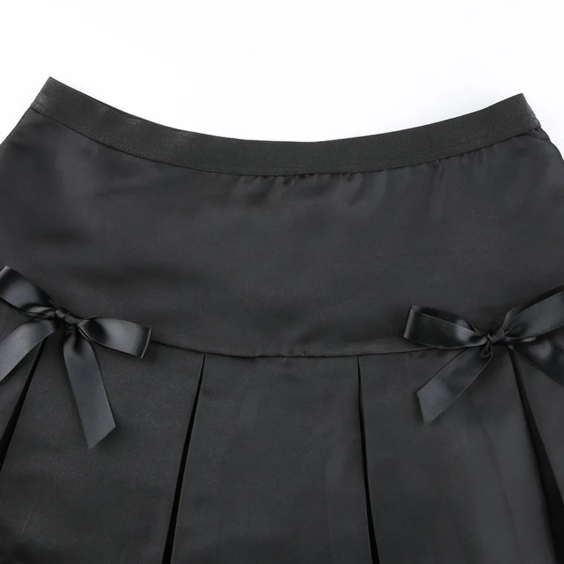 2021 Spring New Japanese Slim Short Skirt Solid Color Puff Skirt Sexy Pleated Lace Skirt Black Skirt Skirts Womens Mini Skirt
2021 Spring New Japanese Slim Short Skirt Solid Color Puff Skirt Sexy Pleated Lace Skirt Black Skirt Skirts Womens Mini Skirt