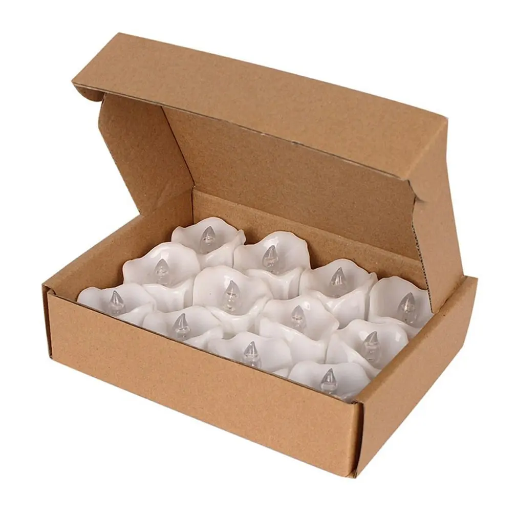 Светодиодный ные Чайные свечи, беспламенные Свечи, работасветодиодный от батарейки, светодиодная фотосвеча, 12 шт. в упаковке
Светодиодный ные Чайные свечи, беспламенные Свечи, работасветодиодный от батарейки, светодиодная фотосвеча, 12 шт. в упаковке