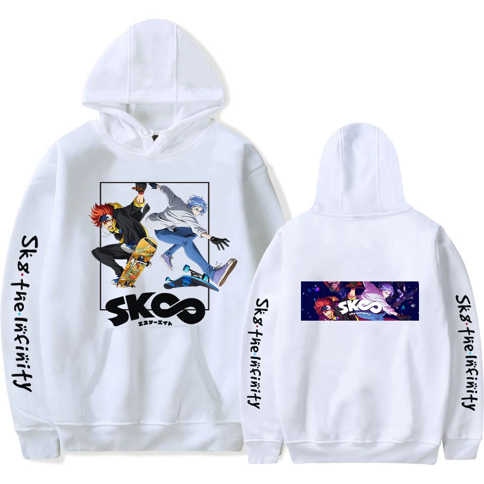 Толстовки унисекс, Осенние, белые, с капюшоном 
Толстовки унисекс, Осенние, белые, с капюшоном