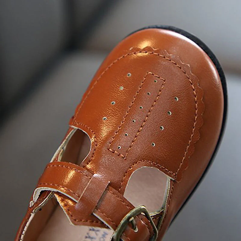 Footwear Kids shoes Soft For Children's Girl's leather shoes School Students Performing Dance shoe performance Black Girls Flats
Footwear Kids shoes Soft For Children's Girl's leather shoes School Students Performing Dance shoe performance Black Girls Flats