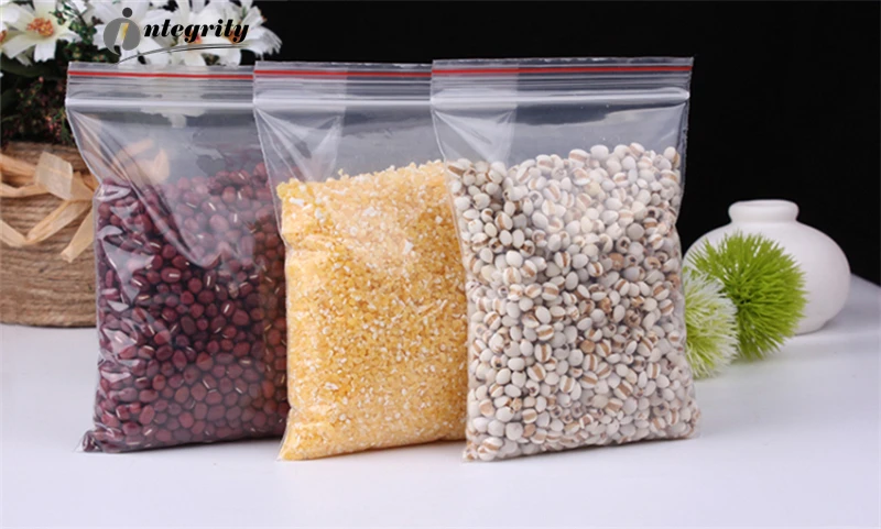 500pcs 11*16 cm Self Seal Plastic packaging Sundries Storage Waterproof zipper poly Festive Party Supplies Gifts Bags
500pcs 11*16 cm Self Seal Plastic packaging Sundries Storage Waterproof zipper poly Festive Party Supplies Gifts Bags