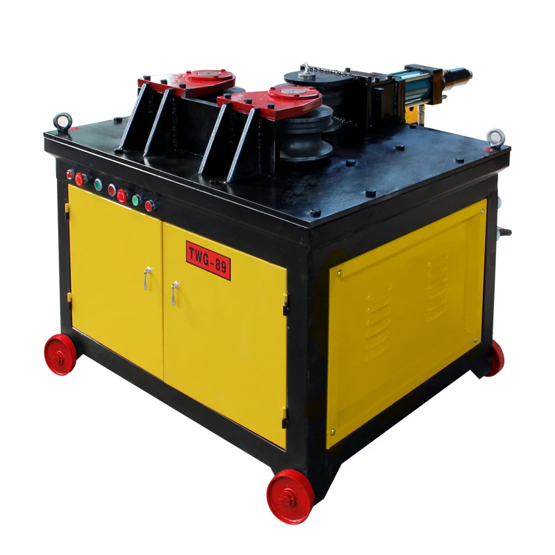 Metal Plate Iron Vertical Electric Angle Crimping Machine Roll Flat Pipe Chanel Processing Production Tools For Sale
Metal Plate Iron Vertical Electric Angle Crimping Machine Roll Flat Pipe Chanel Processing Production Tools For Sale