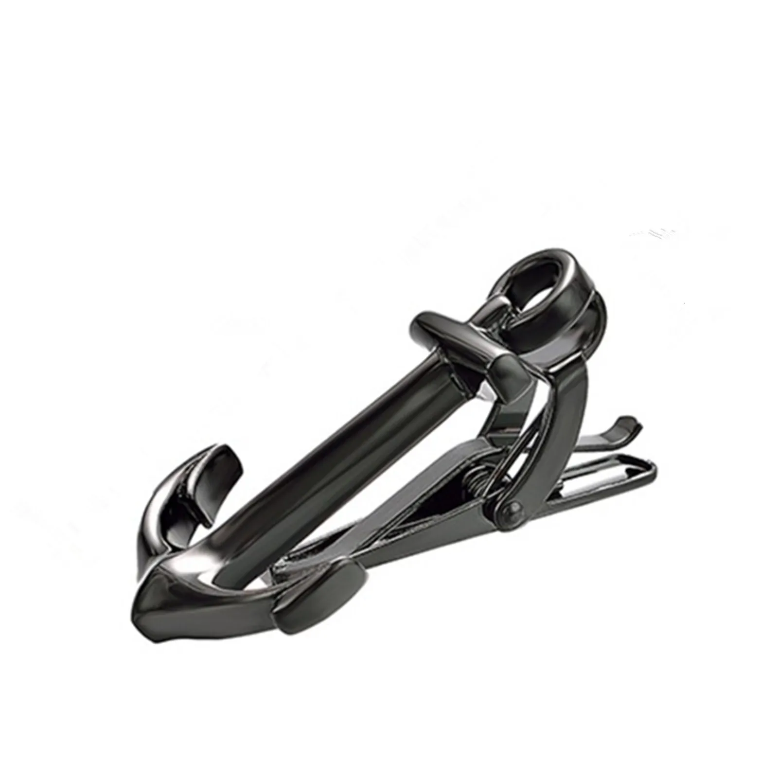 Tie Clip Spot Anchor Fashion Men's Short Black Gold Senior Banquet Party Suitable for Wearing
Tie Clip Spot Anchor Fashion Men's Short Black Gold Senior Banquet Party Suitable for Wearing