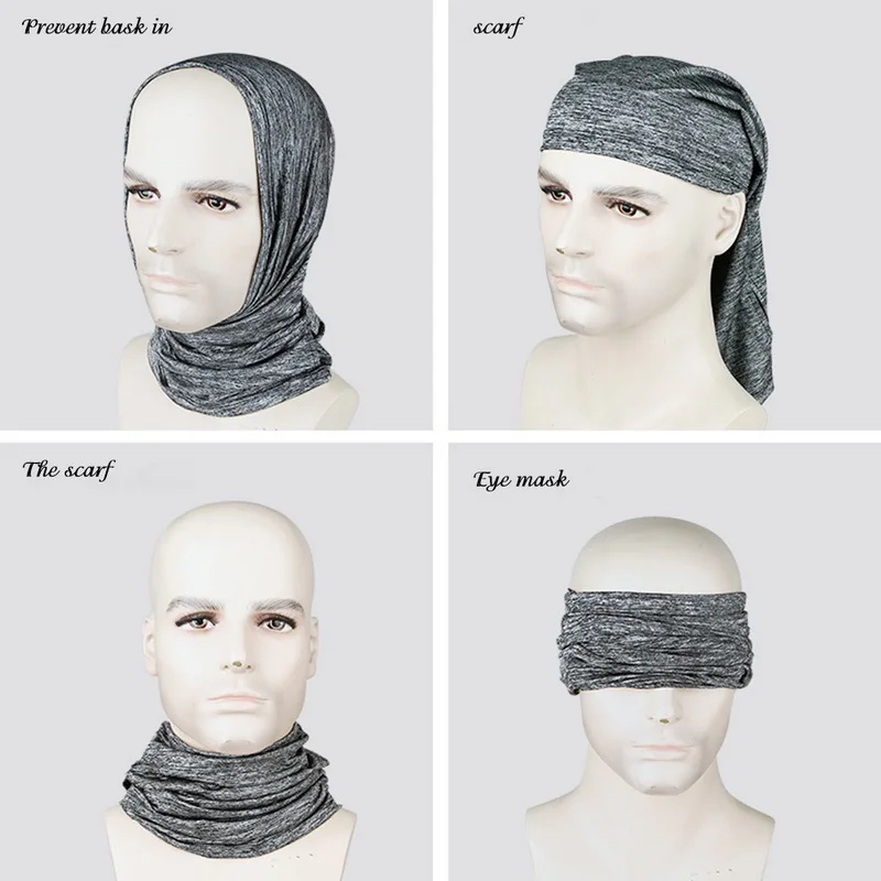 Ice Silk Face Mask Summer Windproof Dustproof Sunscreen Breathing Neck Scarf Outdoor Unisex Running Hiking Riding Headwear
Ice Silk Face Mask Summer Windproof Dustproof Sunscreen Breathing Neck Scarf Outdoor Unisex Running Hiking Riding Headwear