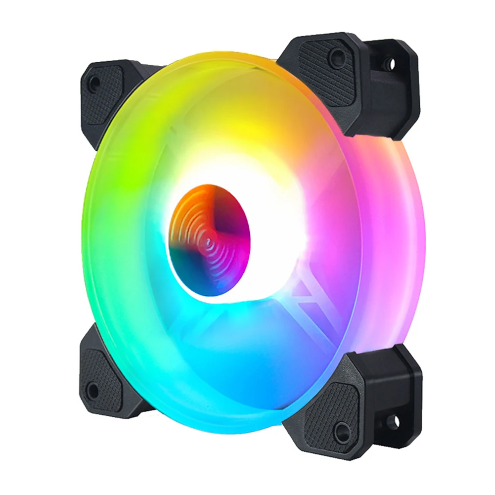 3pcs/set For Desktops Quiet With Music Rhythm PC Multifunction Computer Cooling Fan Colorful 120mm RC Control RGB Home Office
3pcs/set For Desktops Quiet With Music Rhythm PC Multifunction Computer Cooling Fan Colorful 120mm RC Control RGB Home Office