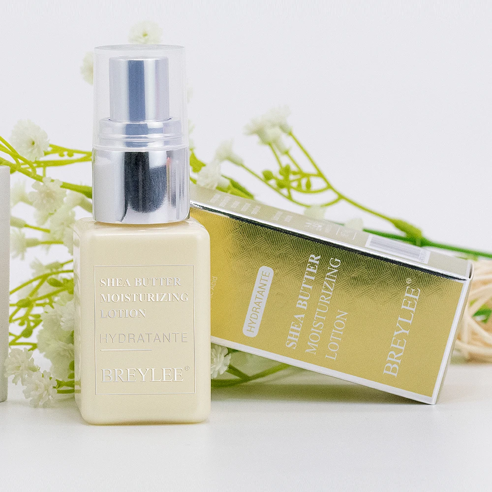 BREYLEE Face Cream Hydratante Shea Butter Cream Moisturizing Lotion Anti Acne Treatment Face Care Facial Emulsion Day Night
BREYLEE Face Cream Hydratante Shea Butter Cream Moisturizing Lotion Anti Acne Treatment Face Care Facial Emulsion Day Night