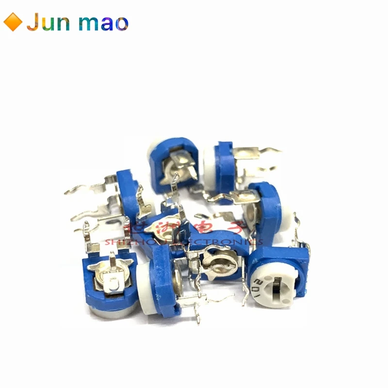 20 шт., потенциометр, горизонтальный RM065, регулируемый коннектор потенциометра 00 200 500 1K 2K 5K 10K 20K 50K 100K 200K
20 шт., потенциометр, горизонтальный RM065, регулируемый коннектор потенциометра 00 200 500 1K 2K 5K 10K 20K 50K 100K 200K