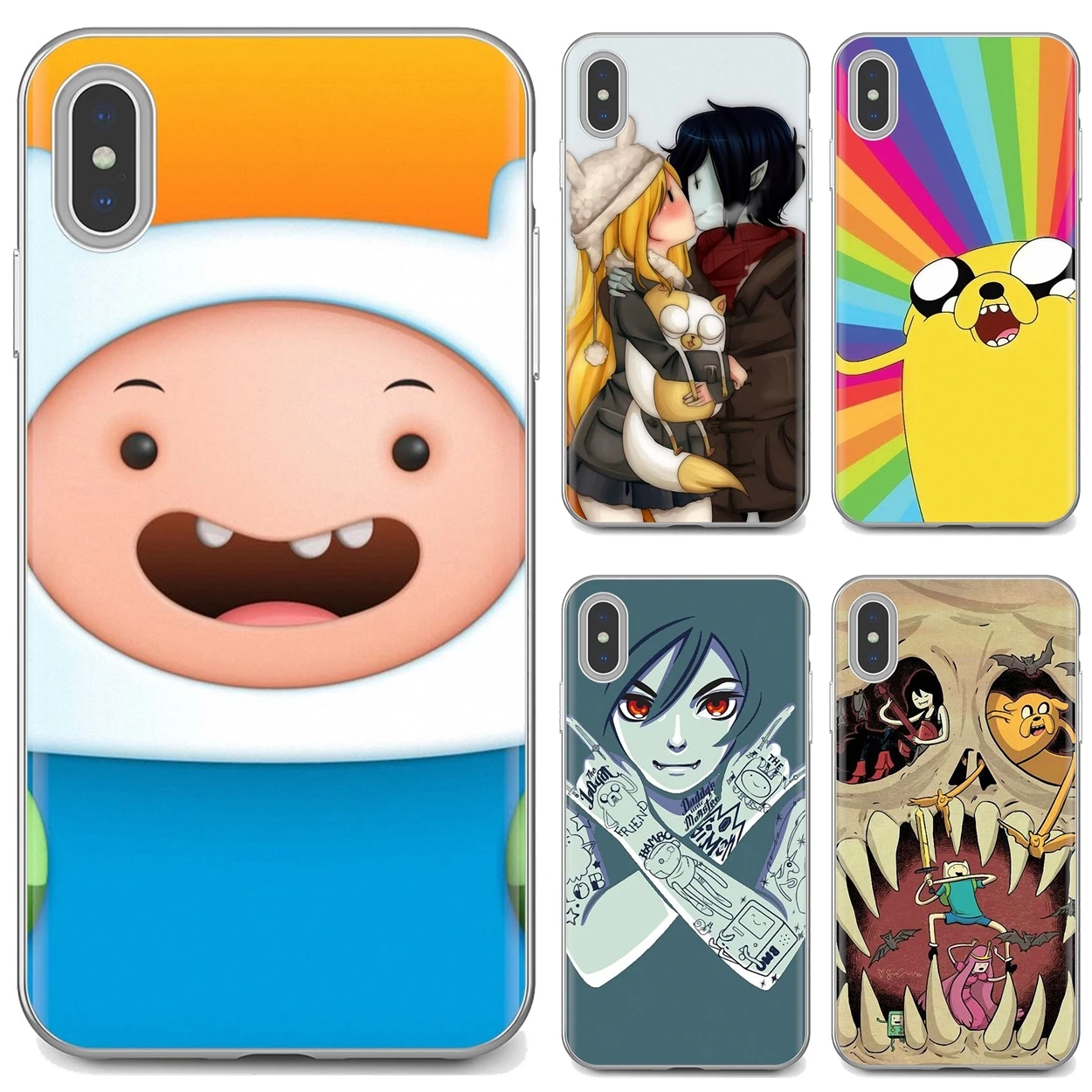 Phone Cases For iPhone iPod Touch 11 12 Pro 4 4S 5 5S SE 5C 6 6S 7 8 X XR XS Plus Max 2020 Adventure Time Finn Jake Beemo BMO
Phone Cases For iPhone iPod Touch 11 12 Pro 4 4S 5 5S SE 5C 6 6S 7 8 X XR XS Plus Max 2020 Adventure Time Finn Jake Beemo BMO