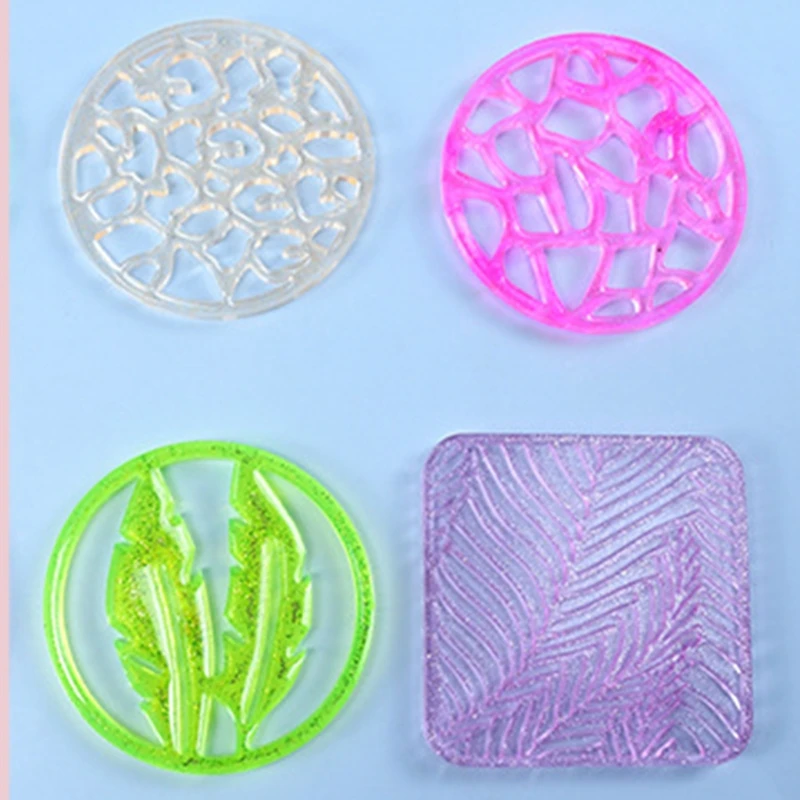 Silicone Jewelry Tray Epoxy Resin Casting Molud Glass Teapot Mat Tray Mold Jewelry Making Mold Home Decoration
Silicone Jewelry Tray Epoxy Resin Casting Molud Glass Teapot Mat Tray Mold Jewelry Making Mold Home Decoration