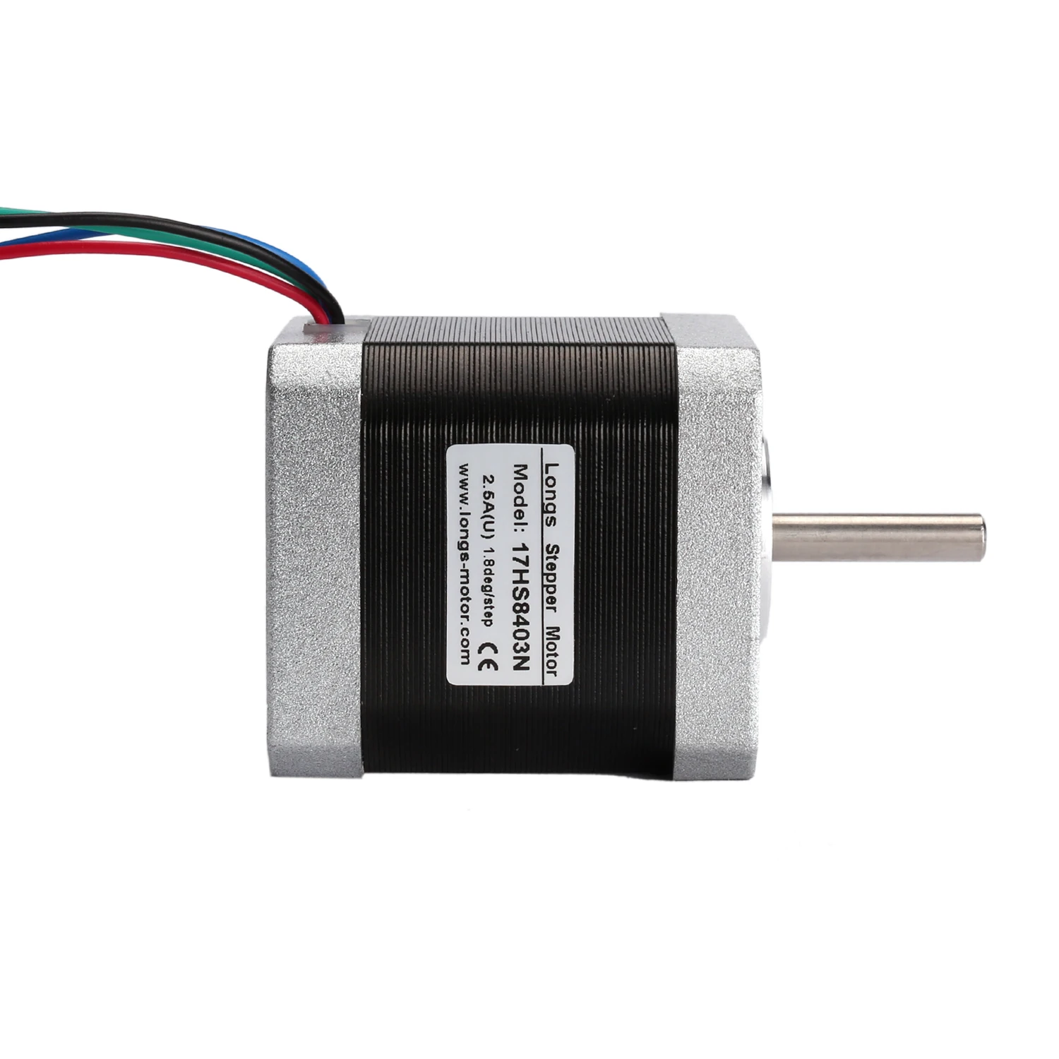 Free to EU 3PCS nem17 Stepper Motor 2.5A 17HS5425 42BYGHW811 17HS8403N 
Free to EU 3PCS nem17 Stepper Motor 2.5A 17HS5425 42BYGHW811 17HS8403N