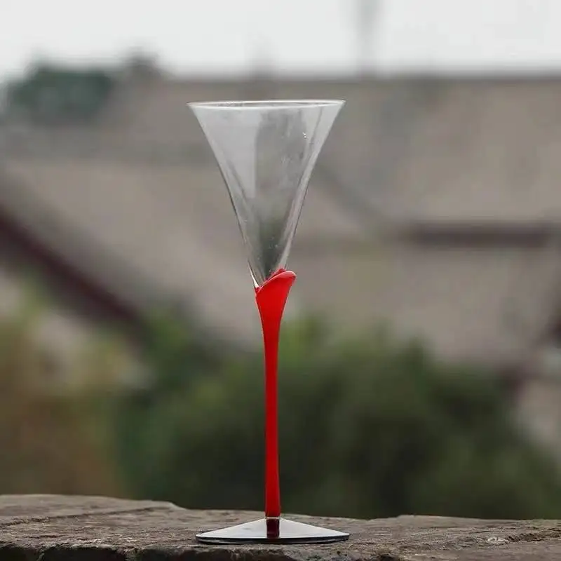 2PCS/LOT Cocktail, Champagne, Small Lady's Glass, Creative, Tribedeux Martini Champagne Glasses
2PCS/LOT Cocktail, Champagne, Small Lady's Glass, Creative, Tribedeux Martini Champagne Glasses