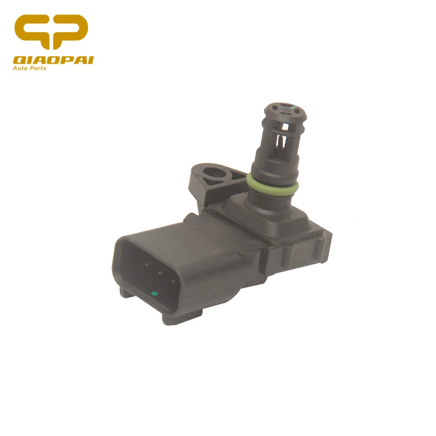 MAP Sensor Manifold Absolute Pressure Boost Sensor 1490907 5WK9680 1141598 For Ford C-Max Fiesta Focus Volvo C30 S40
MAP Sensor Manifold Absolute Pressure Boost Sensor 1490907 5WK9680 1141598 For Ford C-Max Fiesta Focus Volvo C30 S40
