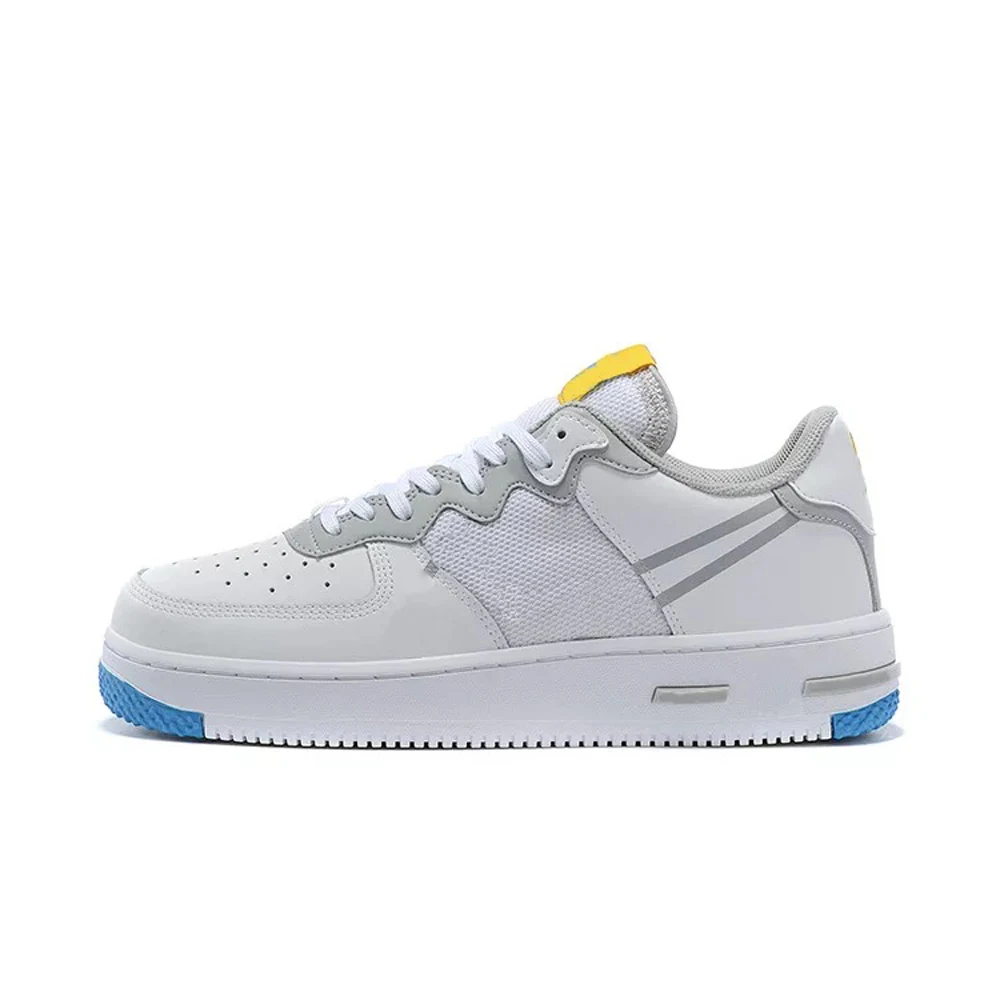 2021 New Arrival Fashion BLack White Men Running Shoes 1.0 AFC Casual One Sport Footwear Force Walking Sneakers Women
2021 New Arrival Fashion BLack White Men Running Shoes 1.0 AFC Casual One Sport Footwear Force Walking Sneakers Women