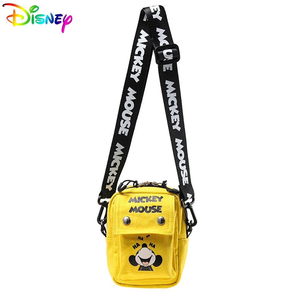 Disney Brand Shoulder Bags For Kid Mickey Mouse Cartoon Pattern Multifunction Infant Crossbody Bag Baby Casual Kawaii Coin Purse
Disney Brand Shoulder Bags For Kid Mickey Mouse Cartoon Pattern Multifunction Infant Crossbody Bag Baby Casual Kawaii Coin Purse
