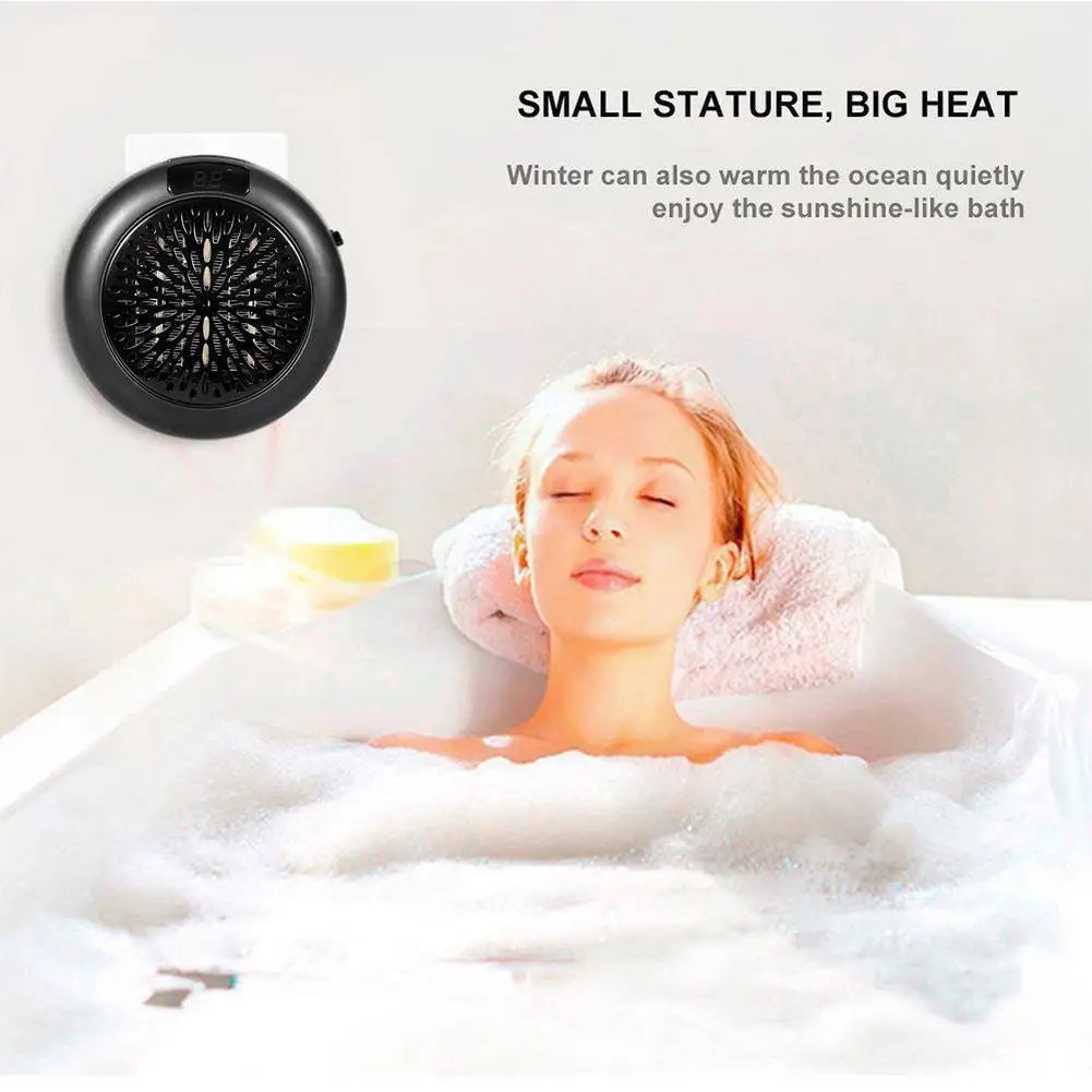Портативный электрический обогреватель, ручной обогреватель для дома, вентиляторы для офиса, для спальни, H1K9
Портативный электрический обогреватель, ручной обогреватель для дома, вентиляторы для офиса, для спальни, H1K9