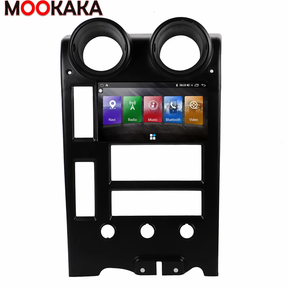 Android 10,0 для Hummer H2 2004-2009, автомобильный GPS-навигатор, головное устройство, мультимедийный плеер, автомобильное радио, магнитофон, стерео IPS DSP
Android 10,0 для Hummer H2 2004-2009, автомобильный GPS-навигатор, головное устройство, мультимедийный плеер, автомобильное радио, магнитофон, стерео IPS DSP