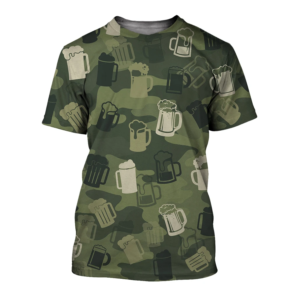 Outdoor Sports Men /Women 3d Football Printing T-Shirts Camouflage O Neck Short Sleeve Tops Shirt Plus Size S-7XL T-Shirt
Outdoor Sports Men /Women 3d Football Printing T-Shirts Camouflage O Neck Short Sleeve Tops Shirt Plus Size S-7XL T-Shirt