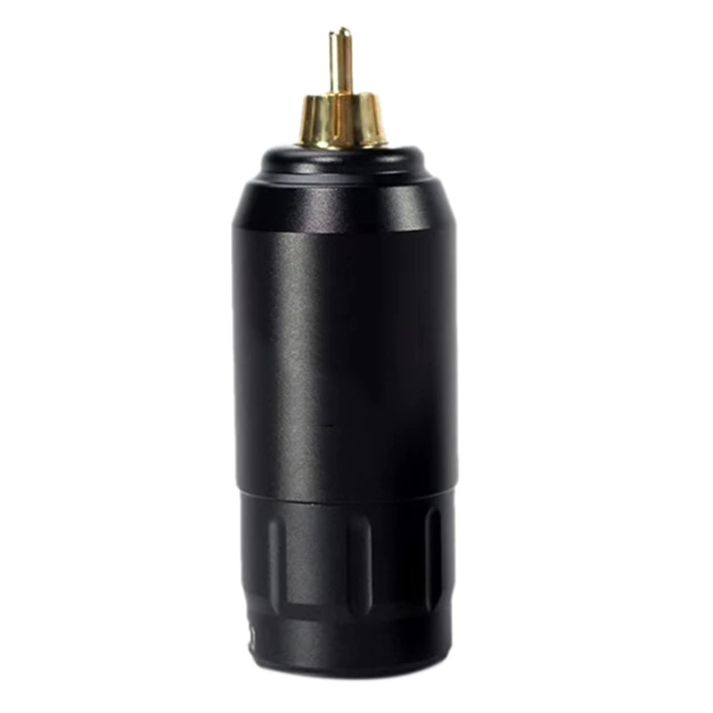 Tattoo Mini Wireless Power for Tattoo Rotary Machine Pen RCA Connection Tattoo Power Supply
Tattoo Mini Wireless Power for Tattoo Rotary Machine Pen RCA Connection Tattoo Power Supply