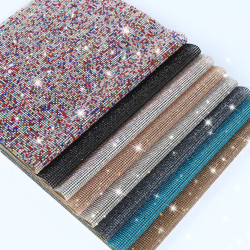 Hot Sale Flash Crystal Diamond Sticker Craft Self Adhesive Ribbon Creative DIY Handmade Gift Arts Car Phone Party Decoration
Hot Sale Flash Crystal Diamond Sticker Craft Self Adhesive Ribbon Creative DIY Handmade Gift Arts Car Phone Party Decoration