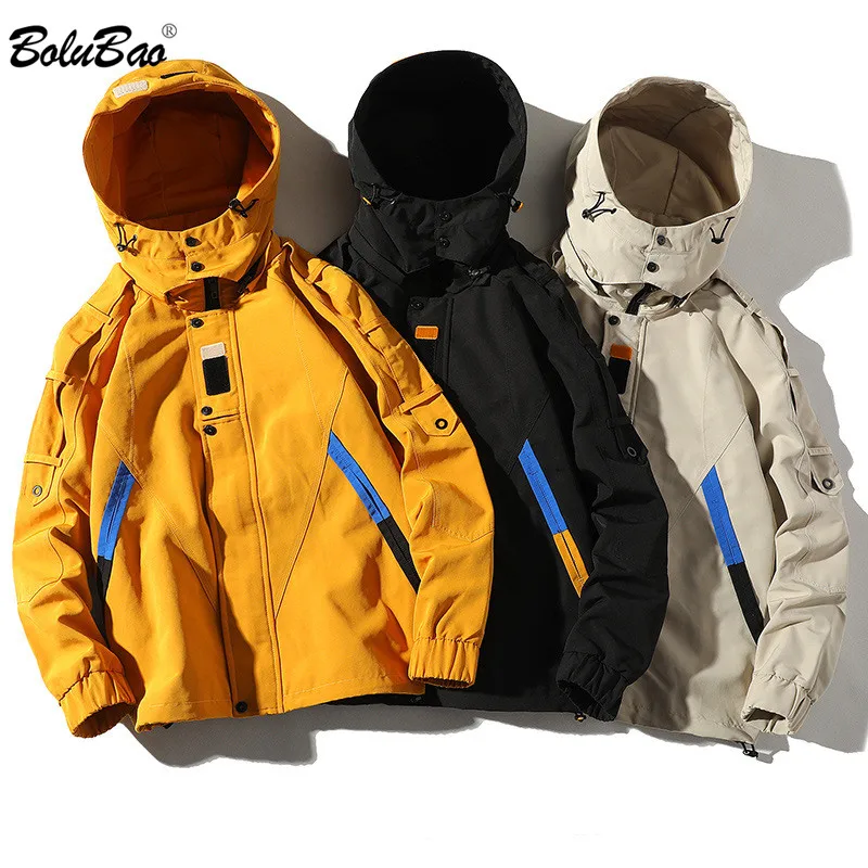 BOLUBAO, новые мужские куртки, модные, хит, цвет, Осень-зима, тренд, куртка, Мужская, уличный стиль, высокое качество, куртки с капюшоном, пальто дл...
BOLUBAO, новые мужские куртки, модные, хит, цвет, Осень-зима, тренд, куртка, Мужская, уличный стиль, высокое качество, куртки с капюшоном, пальто дл...