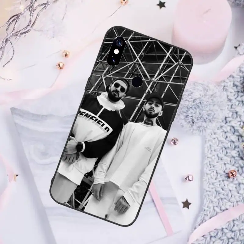 Miyagi & Andy Panda Phone Case For Xiaomi Redmi 7 8 9t a3Pro 9se k20 mi8 max3 lite 9 note 9s 10 pro
Miyagi & Andy Panda Phone Case For Xiaomi Redmi 7 8 9t a3Pro 9se k20 mi8 max3 lite 9 note 9s 10 pro