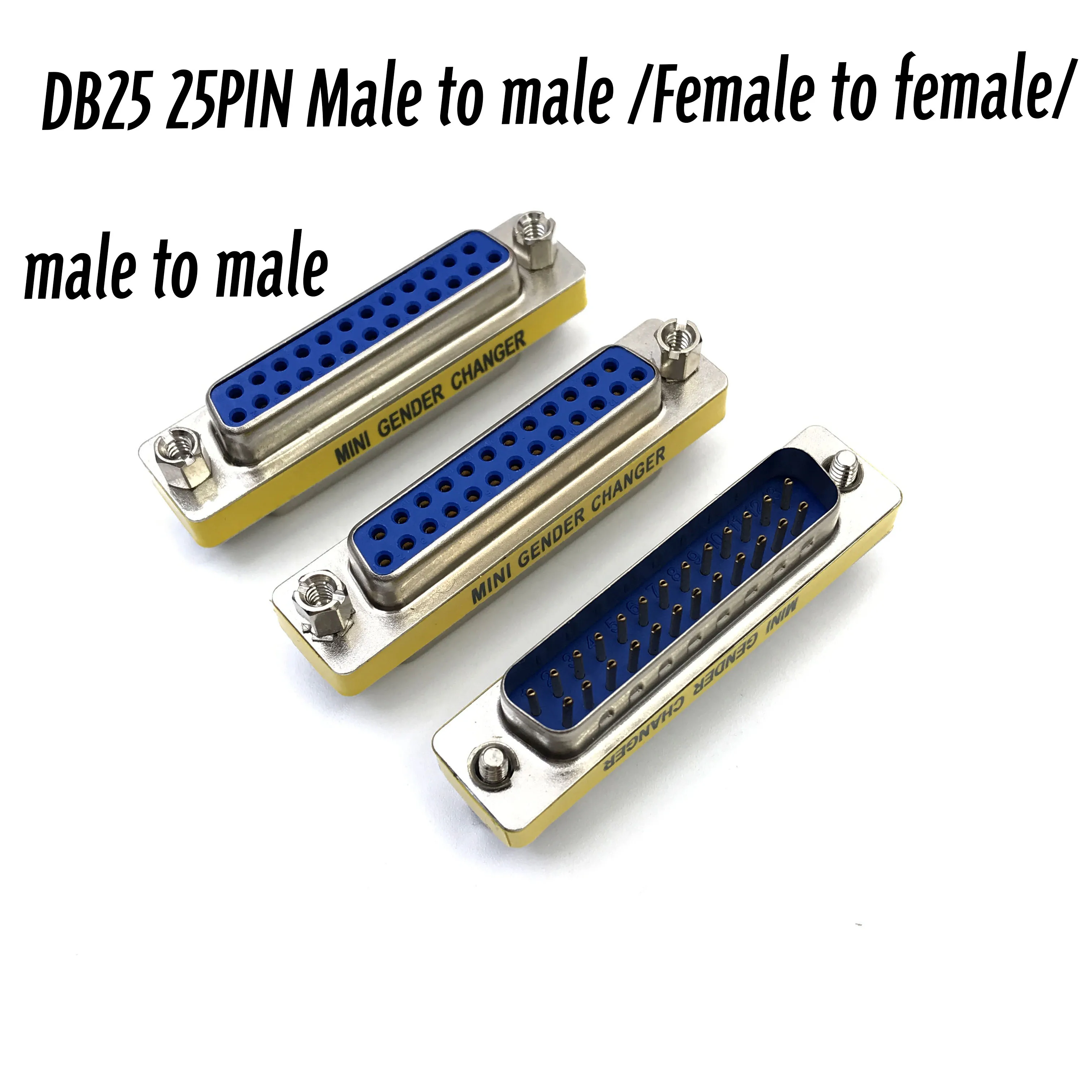 DB25 25-контактный разъем «гнездо-гнездо»/«штырь-штырь», последовательный порт RS232, com-разъем, мини переходник-адаптер «штырь-гнездо»
DB25 25-контактный разъем «гнездо-гнездо»/«штырь-штырь», последовательный порт RS232, com-разъем, мини переходник-адаптер «штырь-гнездо»