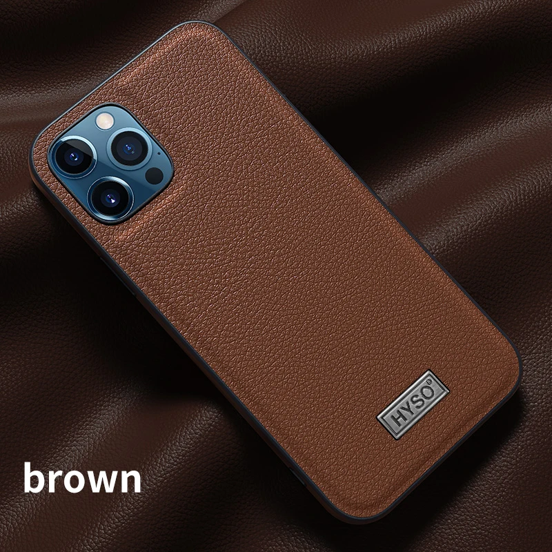 Hyso Luxury Ultra Thin Shockproof Soft PU Leather Mobile Phone Case For iPhene 12 11 Pro Max X Xs 7 8 Plus Back Cover Funda Bag
Hyso Luxury Ultra Thin Shockproof Soft PU Leather Mobile Phone Case For iPhene 12 11 Pro Max X Xs 7 8 Plus Back Cover Funda Bag