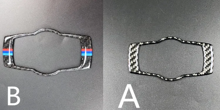 For BMW E90 E92 E93 2008-2012 Carbon Fiber Headlight Switch Buttons Cover Trim Car Styling Stickers 3 Series car Accessories
For BMW E90 E92 E93 2008-2012 Carbon Fiber Headlight Switch Buttons Cover Trim Car Styling Stickers 3 Series car Accessories