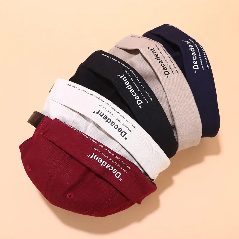 Fashion Men Docker Cap Skullcap Retro Sailor Cap Beanie Hats Men Women Warm Bucket Cap Brimless Hat Skullcap Bonnet
Fashion Men Docker Cap Skullcap Retro Sailor Cap Beanie Hats Men Women Warm Bucket Cap Brimless Hat Skullcap Bonnet
