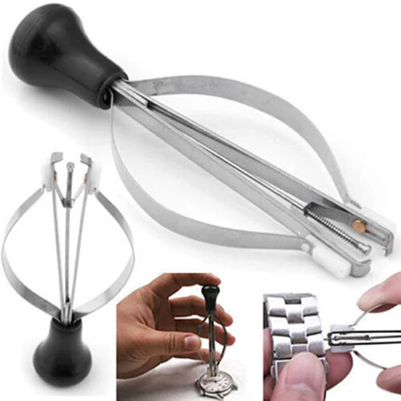 Watch Hand Remover Kit Metal Watch Repair Tool Pins Puller Watchmaker Repair Tools Parts Watch Accessories
Watch Hand Remover Kit Metal Watch Repair Tool Pins Puller Watchmaker Repair Tools Parts Watch Accessories