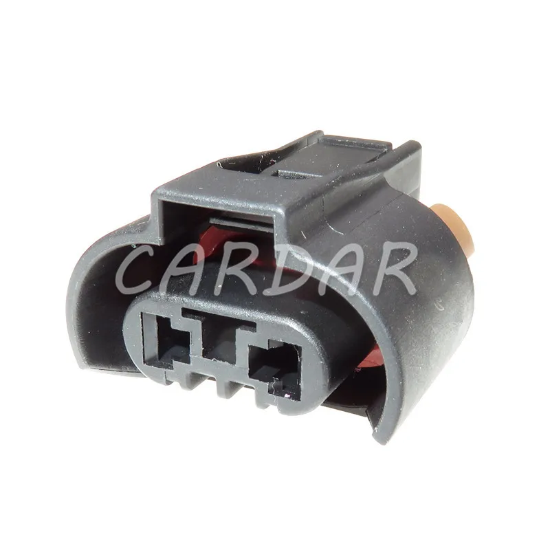 1 компл. 2 контакта 9006 автомобильная лампа гнездо для Toyota VW Golf противотуманная
