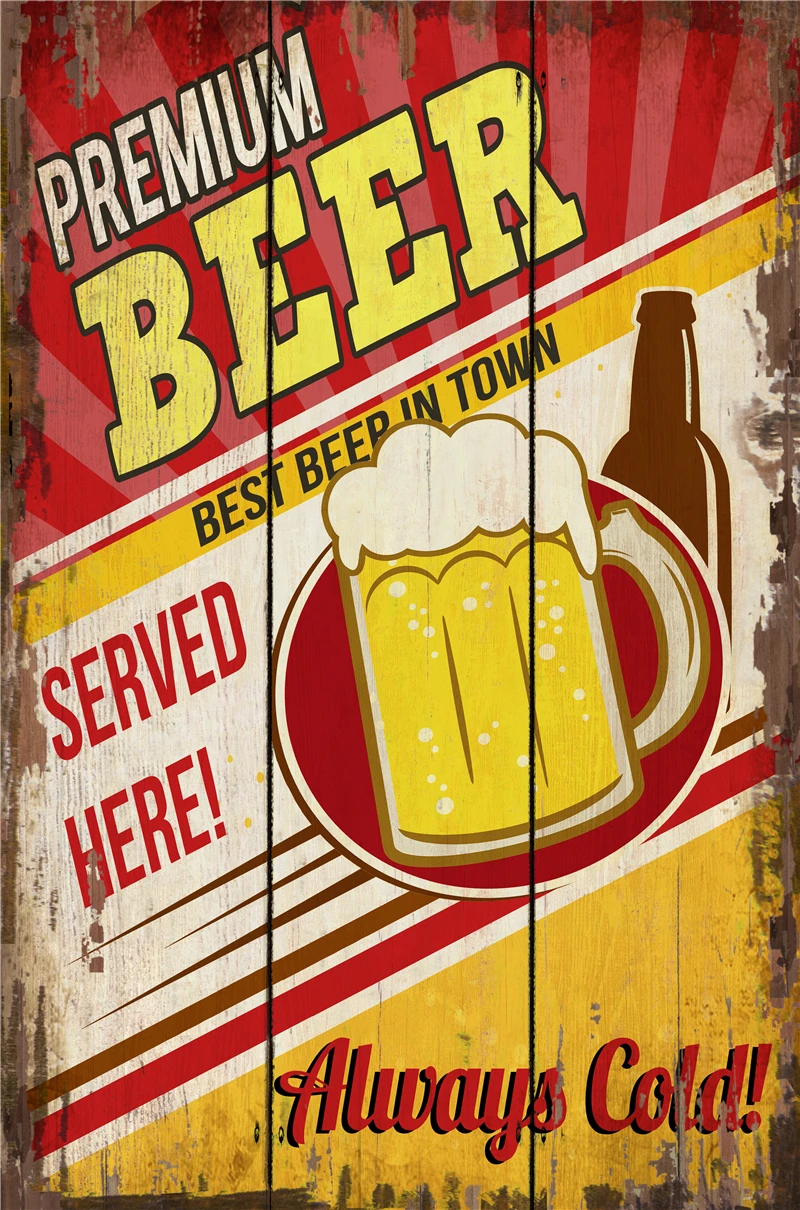 Metal Sign Metal Wall Art Tiki Bar Teen Room Decoration Industrial Decor Beer Garden Decoration Outdoor Decorative Posters Home
Metal Sign Metal Wall Art Tiki Bar Teen Room Decoration Industrial Decor Beer Garden Decoration Outdoor Decorative Posters Home