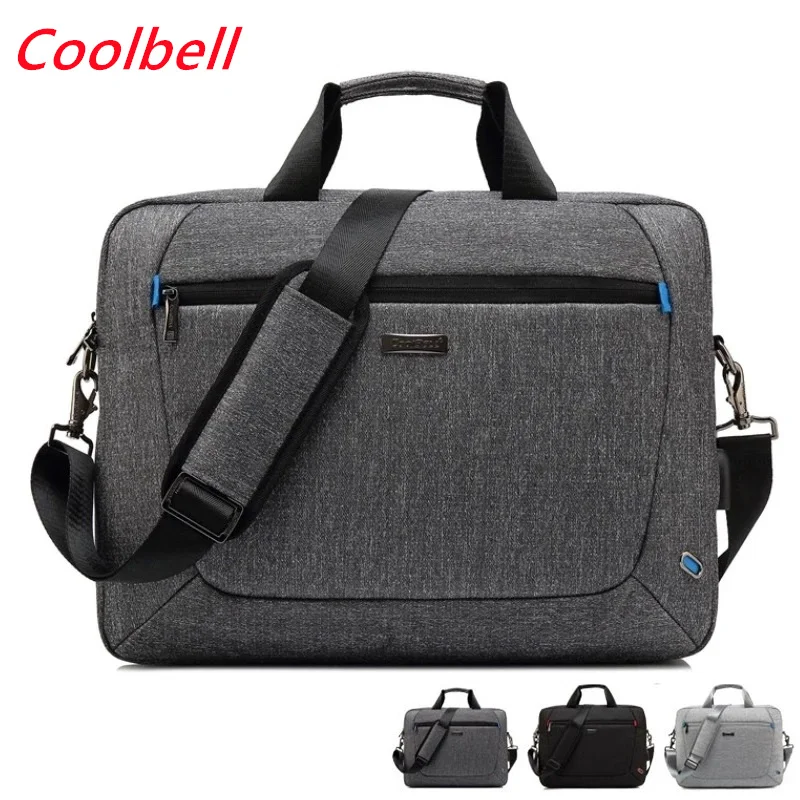Cool Bell Brand Messenger Laptop Bag 15.6,17.3 Inch,Waterproof Compute Shoulder Handbag Notebook PC Man Lady Case,DropShip V222
Cool Bell Brand Messenger Laptop Bag 15.6,17.3 Inch,Waterproof Compute Shoulder Handbag Notebook PC Man Lady Case,DropShip V222