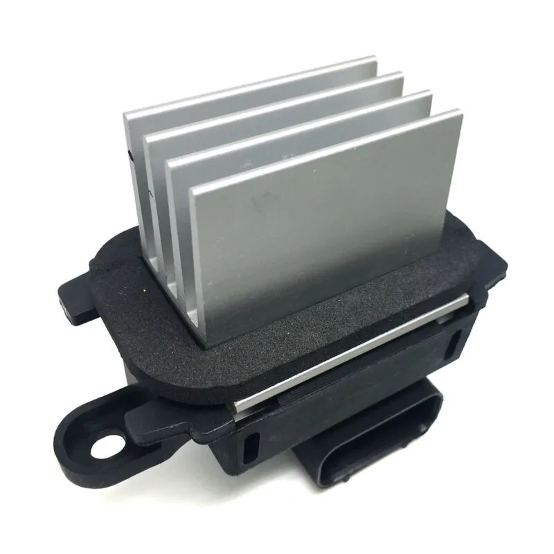 Blower Speed Regulator Module Motor Fan Heater Fan Blower Motor Resistor Control Module For Ford F150 Navigator
Blower Speed Regulator Module Motor Fan Heater Fan Blower Motor Resistor Control Module For Ford F150 Navigator