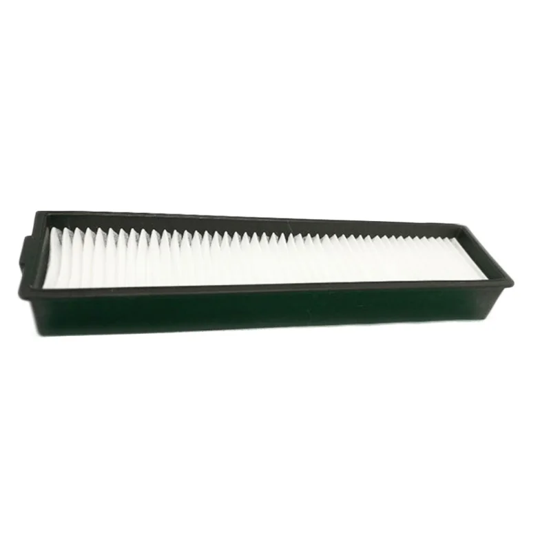 Part Filter Cleaning 1 pc VR series Remove For LG Robot Cleaners Replacement Replace VR65710 Hot Sale
Part Filter Cleaning 1 pc VR series Remove For LG Robot Cleaners Replacement Replace VR65710 Hot Sale