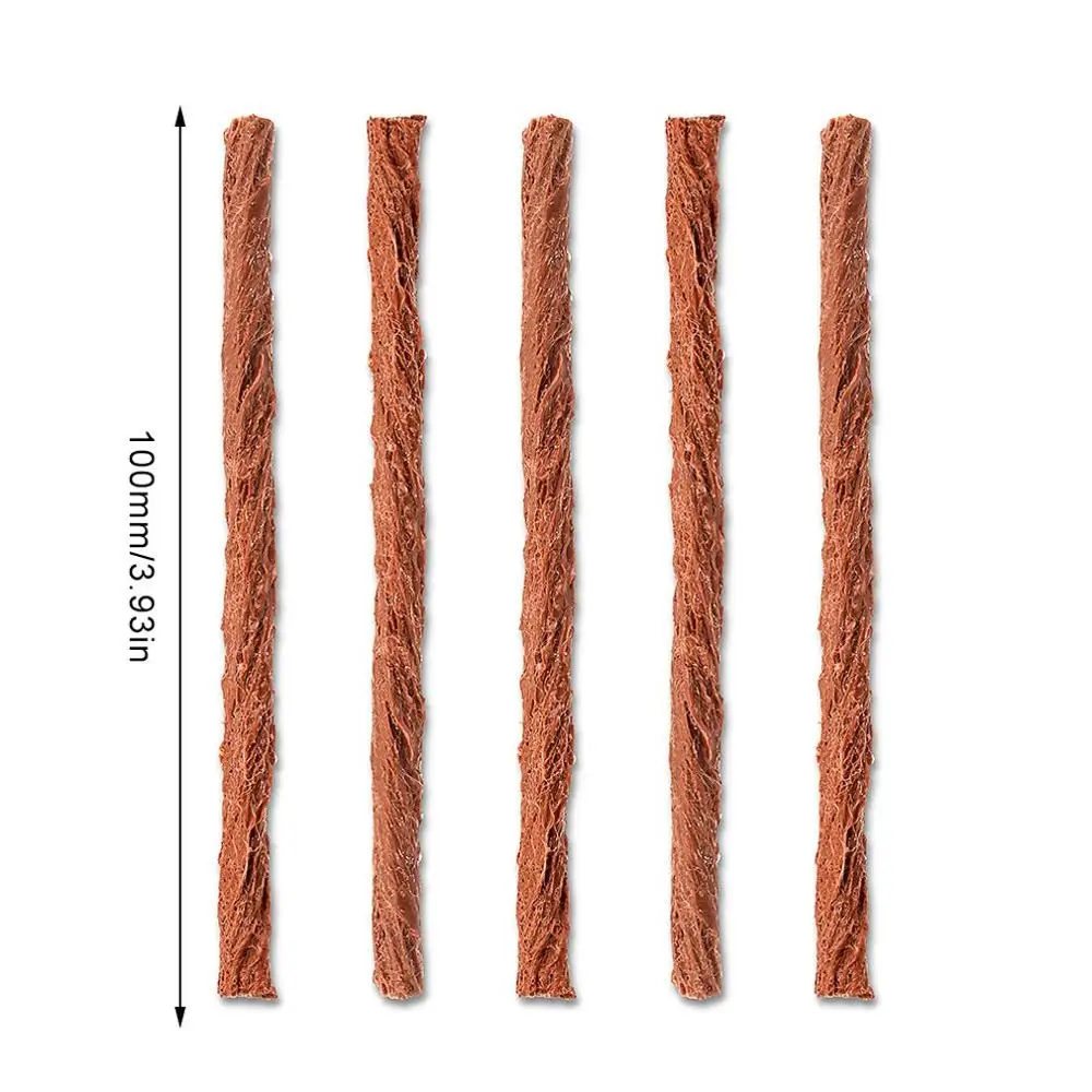 Car Fast Tire Repair Strip Vacuum Tire Motorcycle Electric Car Tendon Strip Tool Kit Natural Rubber 
Car Fast Tire Repair Strip Vacuum Tire Motorcycle Electric Car Tendon Strip Tool Kit Natural Rubber