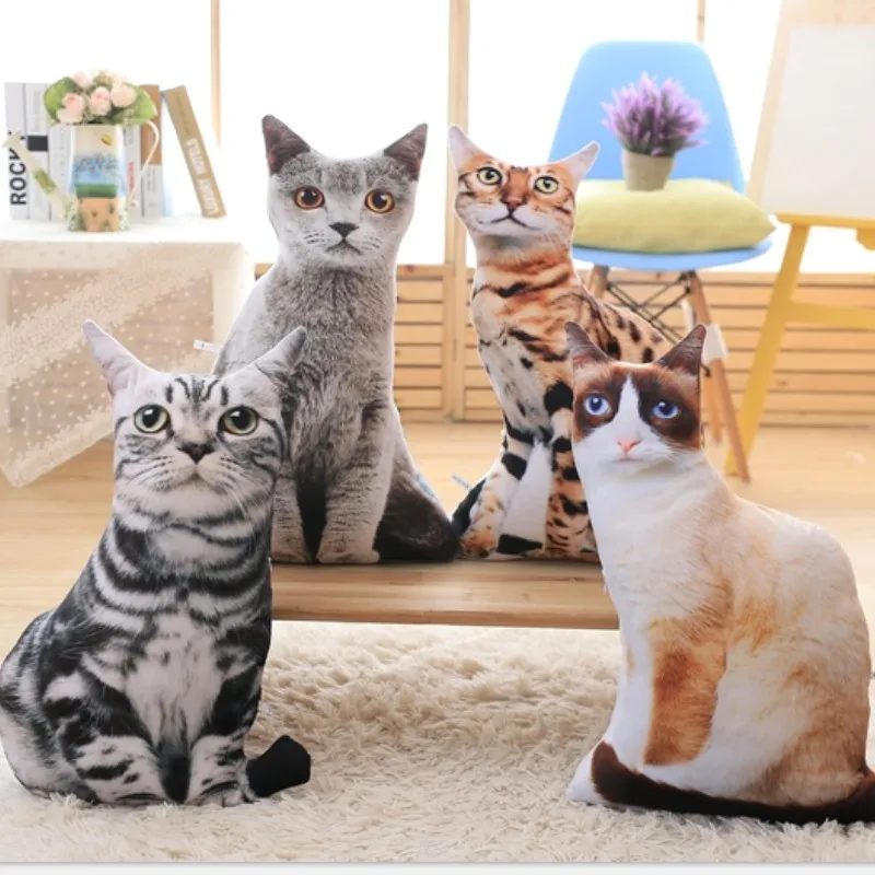 50cm 75cm Kawaii Pillow Cat Pillow Cushion Christmas Valentine S for Kids Girls Plush Doll Toys
50cm 75cm Kawaii Pillow Cat Pillow Cushion Christmas Valentine S for Kids Girls Plush Doll Toys