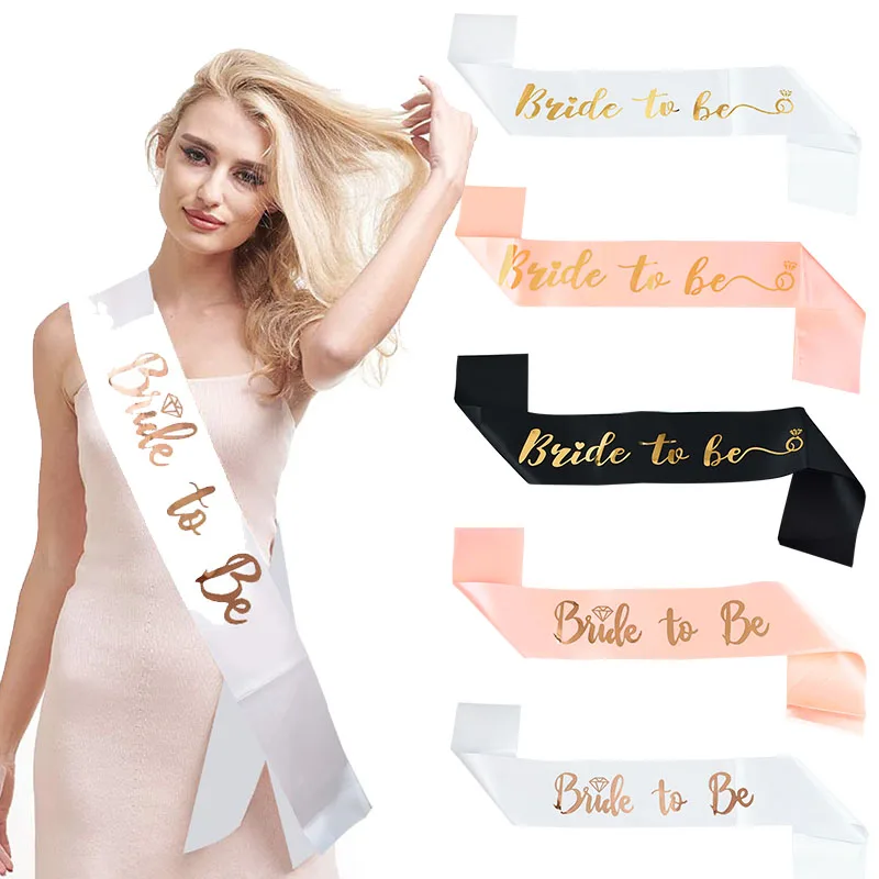 1 шт., с надписью "Bride To Be" плечевой ремень для Обручение Свадебная вечеринка украшения мальчишник невесты этикет ремень расходные материалы
1 шт., с надписью "Bride To Be" плечевой ремень для Обручение Свадебная вечеринка украшения мальчишник невесты этикет ремень расходные материалы