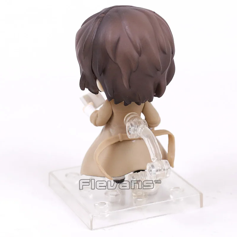 Bungo Dogs Vadios Nakahara Chuya 676 Osamu Dazai 657 PVC Action Figure Collectible Toy Model
Bungo Dogs Vadios Nakahara Chuya 676 Osamu Dazai 657 PVC Action Figure Collectible Toy Model