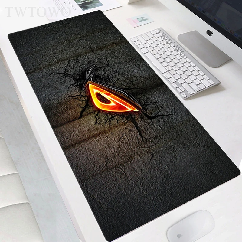 Mousepad New HD Custom XXL Mouse Mat MousePads keyboard pad Asus Soft Gamer Natural Rubber Carpet Office Mice Pad
Mousepad New HD Custom XXL Mouse Mat MousePads keyboard pad Asus Soft Gamer Natural Rubber Carpet Office Mice Pad