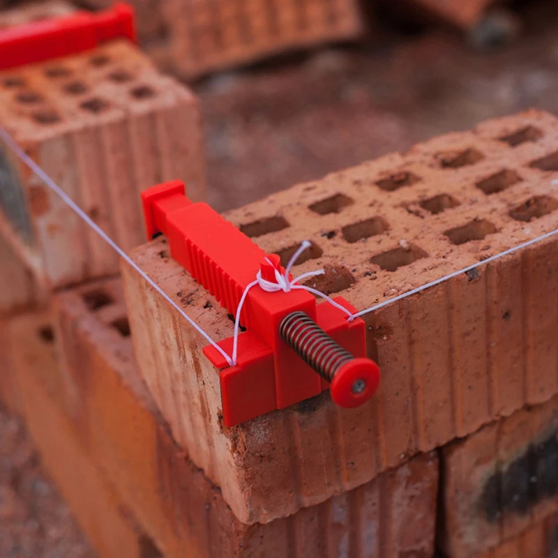 New Construction Tools For Masons Engineering Plastic Bricklaying Line Drawing Tool Brick Leveling Measuring Tool For Bricklayer
New Construction Tools For Masons Engineering Plastic Bricklaying Line Drawing Tool Brick Leveling Measuring Tool For Bricklayer