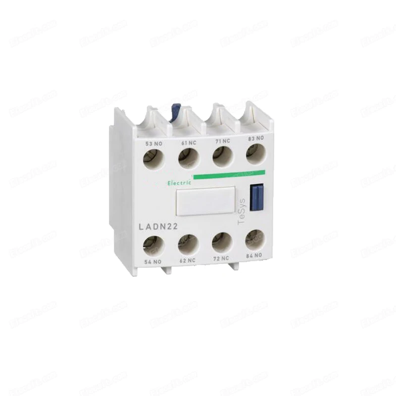 Оригинальный вспомогательный Контактный блок LADN22C TeSys D 2 NO + 2 NC LA-DN22C LADN22 LA-DN22 КОНТАКТНЫЙ модуль Бесплатная доставка
Оригинальный вспомогательный Контактный блок LADN22C TeSys D 2 NO + 2 NC LA-DN22C LADN22 LA-DN22 КОНТАКТНЫЙ модуль Бесплатная доставка