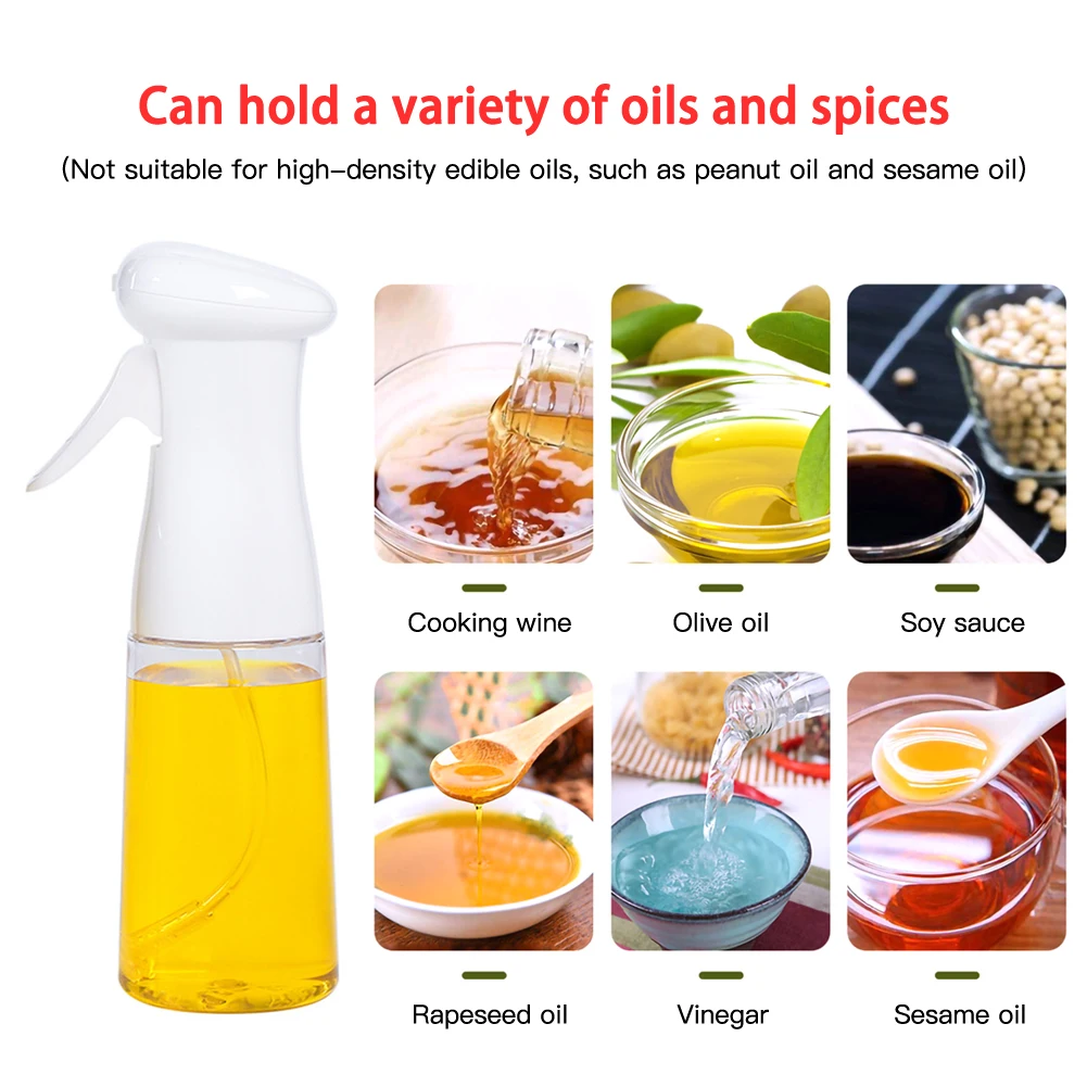 Fuel Injection Bottle Plastic Oil Injection Bottle Leak-proof Oil Pot Home Kitchen BBQ Tools Barbecue Accessories Dropshipping
Fuel Injection Bottle Plastic Oil Injection Bottle Leak-proof Oil Pot Home Kitchen BBQ Tools Barbecue Accessories Dropshipping