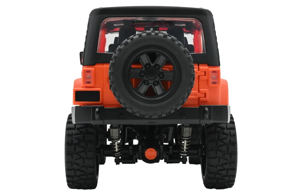 1/14 4WD RC Crawler Cars 2.4G Radio Control RC Cars RTR Crawler Off-Road Buggy For Jeep Vehicle Model w/ LED Light 
1/14 4WD RC Crawler Cars 2.4G Radio Control RC Cars RTR Crawler Off-Road Buggy For Jeep Vehicle Model w/ LED Light