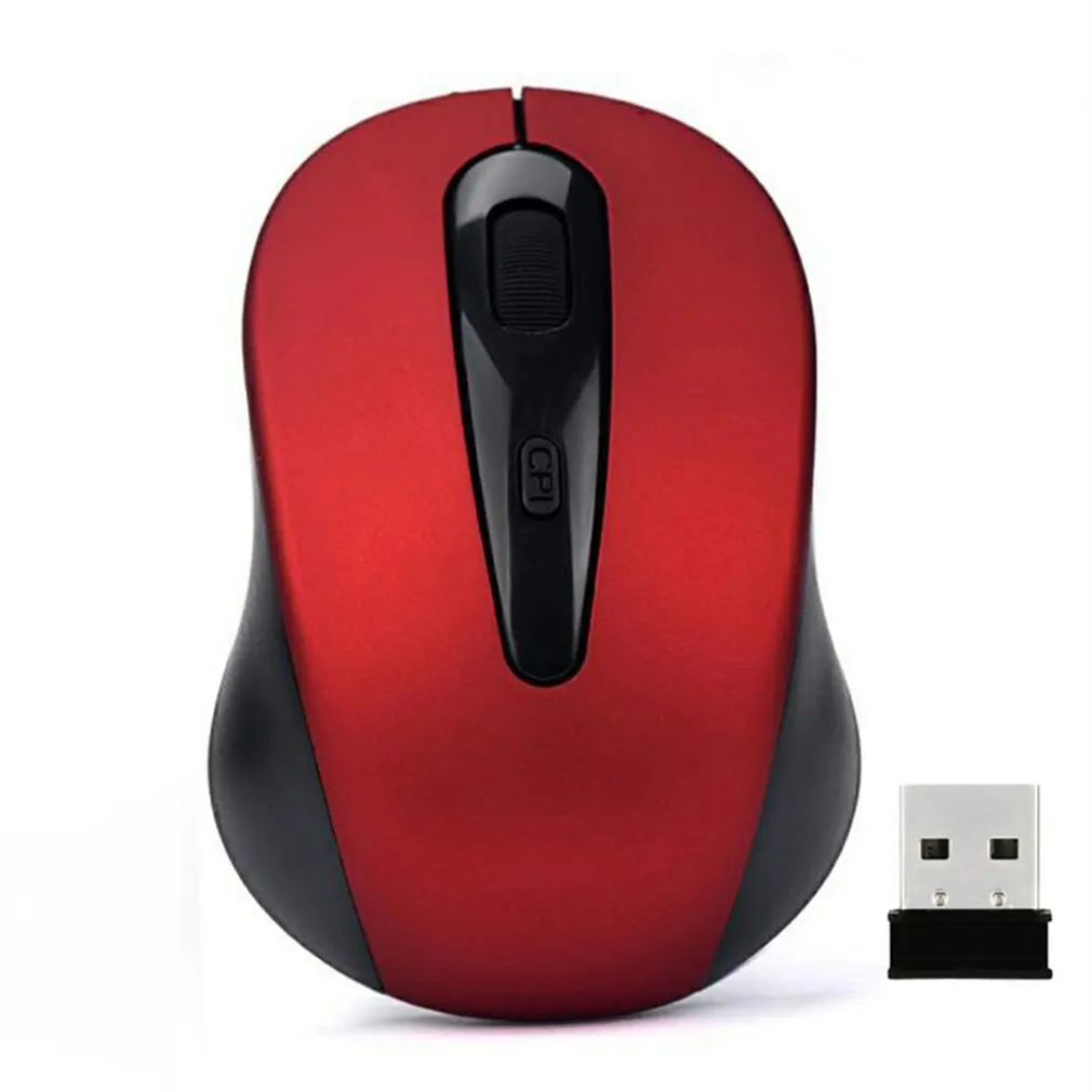 Bluetooth-мышь компьютерная беспроводная Бесшумная, 2,4 ГГц, USB
Bluetooth-мышь компьютерная беспроводная Бесшумная, 2,4 ГГц, USB