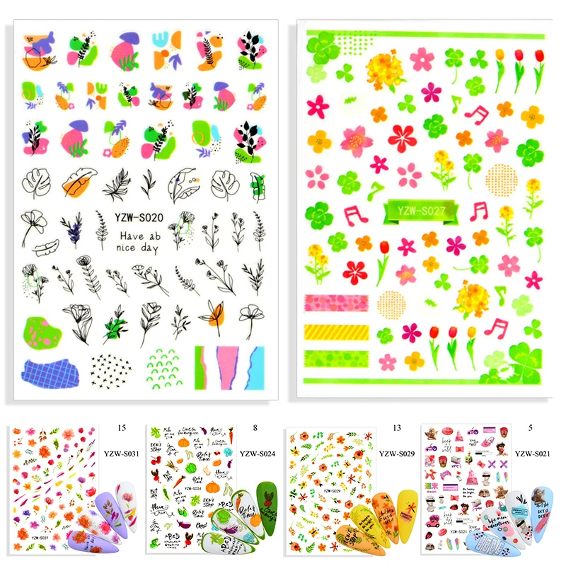 3D DIY Plaster Statue Stickers Self Adhesive Nail Art Decoration Manicure Decal Nails Abstract Lady Face Mix Patterns Sliders
3D DIY Plaster Statue Stickers Self Adhesive Nail Art Decoration Manicure Decal Nails Abstract Lady Face Mix Patterns Sliders