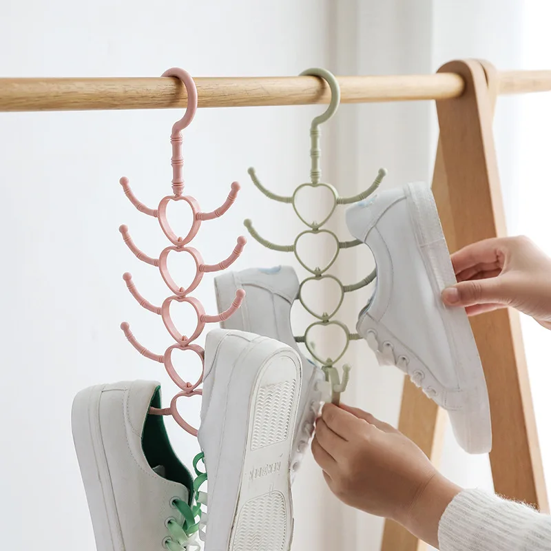 New 3 Color Rotatable 10-claw multipurpose hanger hook hanger tie silk scarf scarf coat rack plastic hook shoe rack
New 3 Color Rotatable 10-claw multipurpose hanger hook hanger tie silk scarf scarf coat rack plastic hook shoe rack